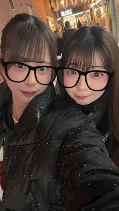 しゆう「(〃艸〃)( *´艸`)」