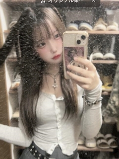 プロフィール写真2・きな｜Cafe de Ai・カフェドアイ - 木屋町のコンカフェ