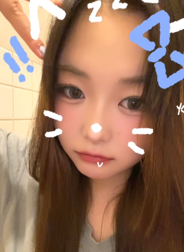 プロフィール写真2・あみ｜