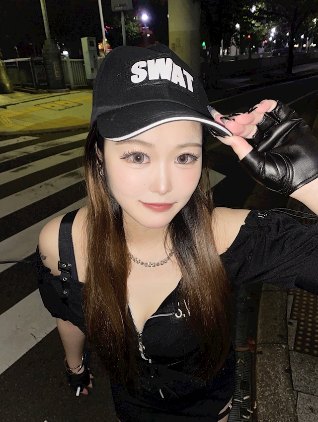 プロフィール写真1・あみ｜