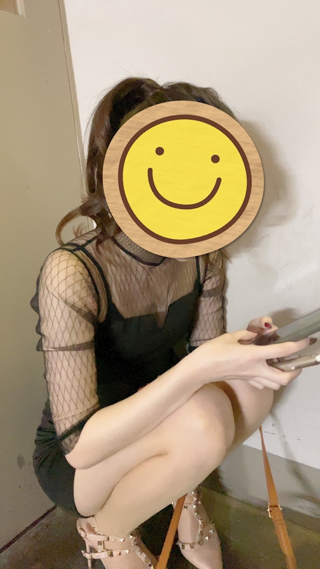 プロフィール写真1・りの｜