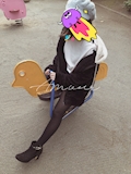 るぅ