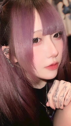 プロフィール写真1・ぴの|にゃんぽんたん 広瀬通店 - 国分町のコンカフェ