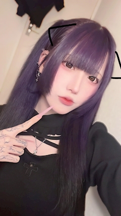 プロフィール写真3・ぴの|にゃんぽんたん 広瀬通店 - 国分町のコンカフェ
