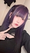 プロフィール写真3・ぴの|にゃんぽんたん 広瀬通店 - 国分町のコンカフェ