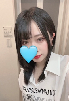プロフィール写真2・あまちゃん【Girl's Bar Cecil】|Girl's Bar Cecil・セシル - 八王子のガールズバー