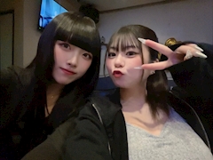 ここ「もくようび🫶🏻」