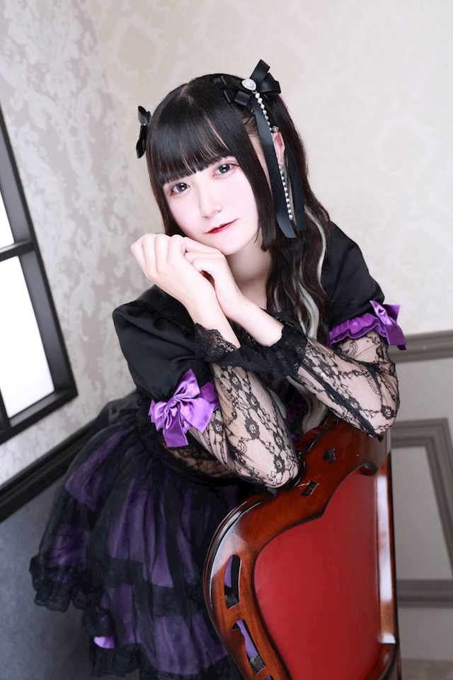 プロフィール写真6・りぜ🖤王と悪魔💜｜