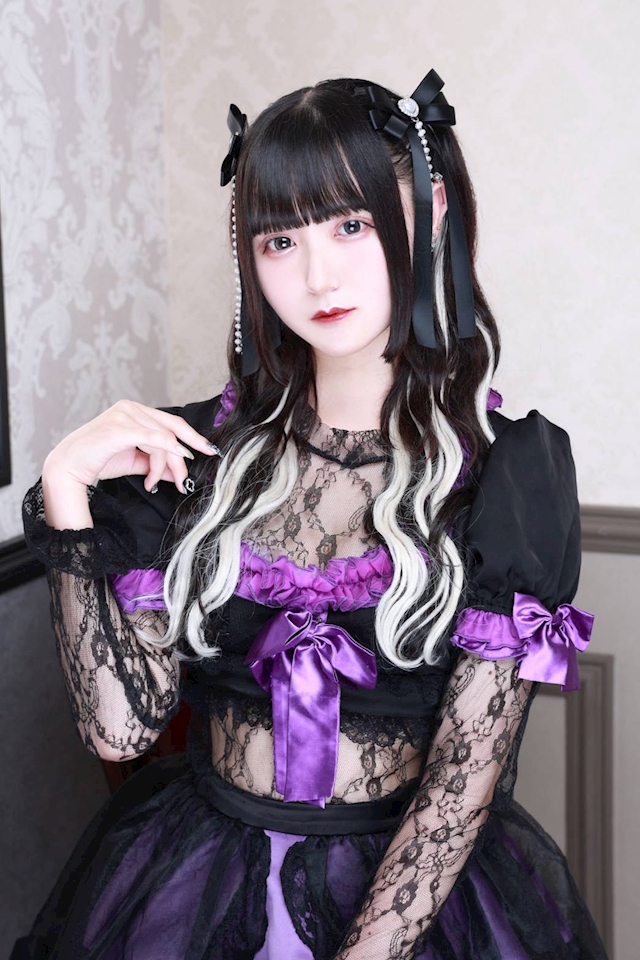 プロフィール写真5・りぜ🖤王と悪魔💜｜