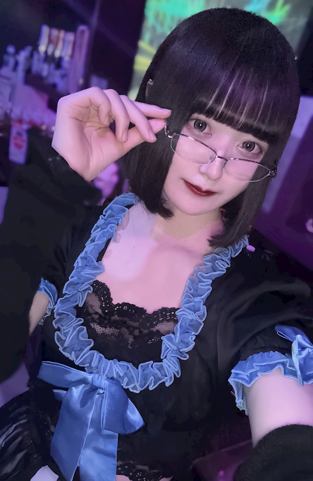 プロフィール写真2・りぜ🖤王と悪魔💜｜