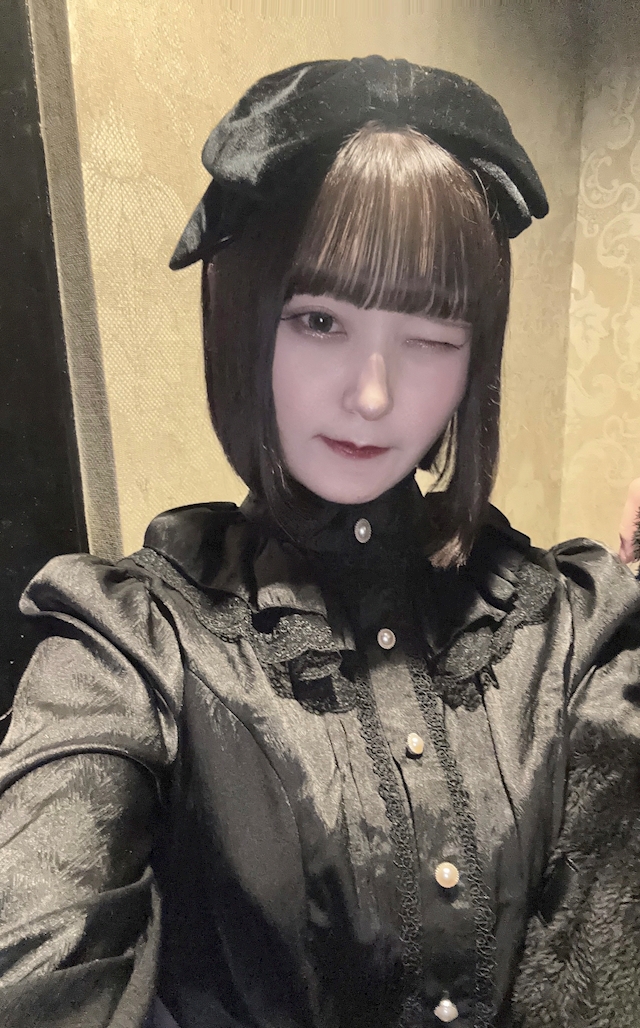 プロフィール写真3・りぜ🖤王と悪魔💜｜