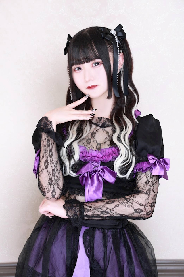 プロフィール写真7・りぜ🖤王と悪魔💜｜