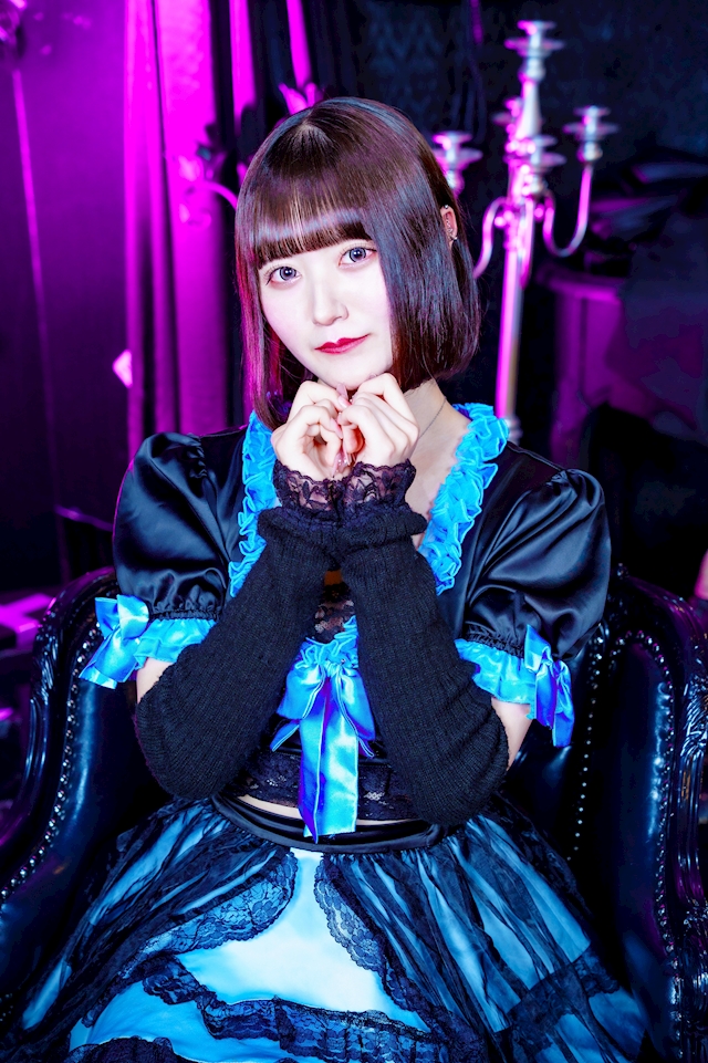 プロフィール写真1・りぜ🖤王と悪魔💜｜