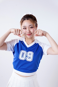 プロフィール写真2・せりな｜R.shera・ルシェラ - 岡山市（中央町）のラウンジ/クラブ