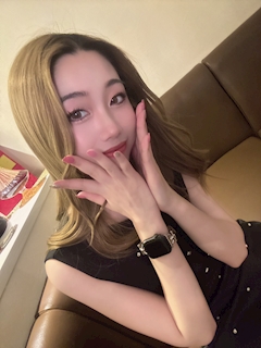 プロフィール写真3・せりな｜R.shera・ルシェラ - 岡山市（中央町）のラウンジ/クラブ