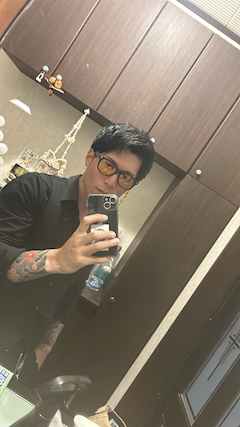 プロフィール写真3・筋肉豆次郎|NEW CLUB ONE・ワン - 成田のキャバクラ
