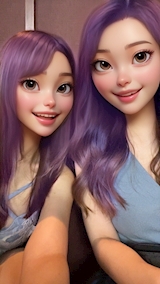 *