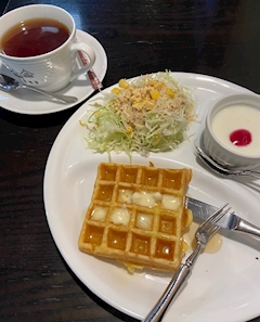 来栖 るな