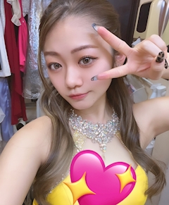 プロフィール写真2・💛みらい🌼💛|MELLOW×MELLOW・メロウメロウ - 志木の熟女パブ/熟女キャバクラ