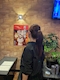 プロフィール写真2・うみ|からおけすなっく 昭和の女・ショウワノオンナ - 古河・東口のパブ/スナック