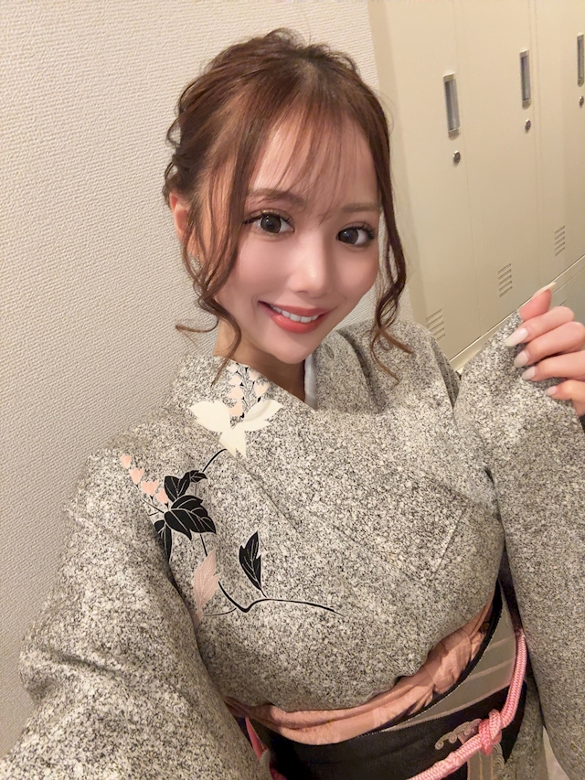 プロフィール写真4・七星なな｜