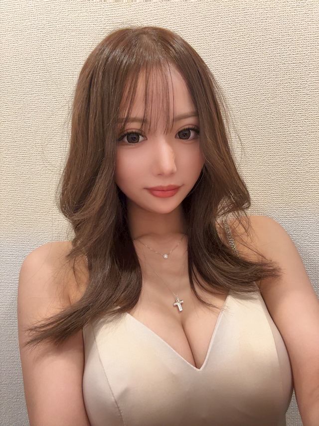プロフィール写真2・七星なな｜