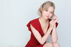 プロフィール写真2・あき｜F.Fusion・エフフュージョン - 静岡 両替町のキャバクラ