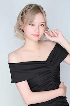 プロフィール写真1・あき｜F.Fusion・エフフュージョン - 静岡 両替町のキャバクラ