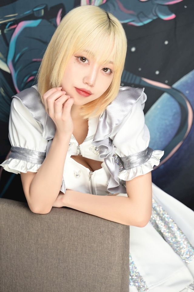 プロフィール写真2・なぎ【荻窪ヴェルファーレ】｜