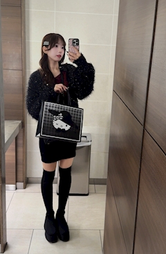 プロフィール写真1・せりな|Lounge Be....・ビー - 吉祥寺駅北口のキャバクラ