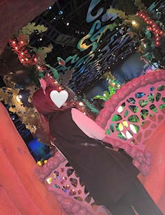 プロフィール写真2・みい｜BAR AMIRI・アミリ - 蒲田西口のガールズバー