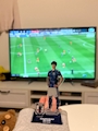 新着ブログ W杯出場決定︎︎𓂃⚽︎ദി- ̫ -)