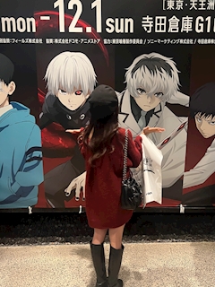 プロフィール写真3・なほてん【ミカシータ池袋】|Mi Casita・ミカシータ - 池袋西口のガールズバー