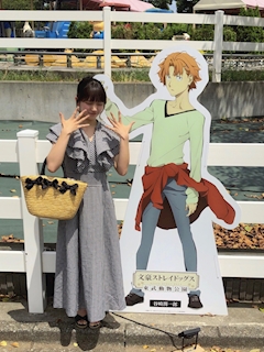 プロフィール写真2・なほてん【ミカシータ池袋】|Mi Casita・ミカシータ - 池袋西口のガールズバー