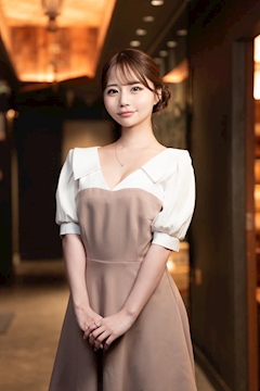 プロフィール写真4・一 紗夏|FABRIC LOUNGE SAPPORO・ファブリック ラウンジ サッポロ - すすきのニュークラブ(キャバクラ)