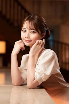 プロフィール写真1・りりか｜FABRIC LOUNGE SAPPORO・ファブリック ラウンジ サッポロ - すすきのニュークラブ（キャバクラ）