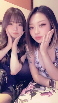 鳳 葉月「待機中」