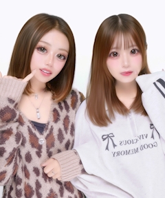 鳳 葉月「もえはづ🤍🖤」