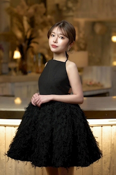 プロフィール写真2・まりあ｜FABRIC LOUNGE SAPPORO・ファブリック ラウンジ サッポロ - すすきののニュークラブ（キャバクラ）