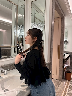 プロフィール写真5・まりあ｜FABRIC LOUNGE SAPPORO・ファブリック ラウンジ サッポロ - すすきののニュークラブ（キャバクラ）