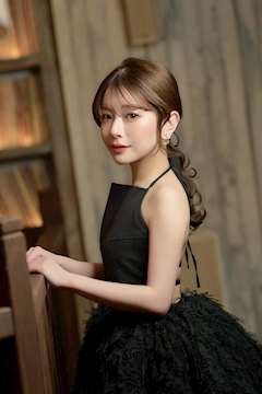 プロフィール写真1・まりあ｜FABRIC LOUNGE SAPPORO・ファブリック ラウンジ サッポロ - すすきののニュークラブ（キャバクラ）