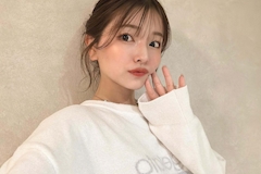 プロフィール写真7・まりあ｜FABRIC LOUNGE SAPPORO・ファブリック ラウンジ サッポロ - すすきののニュークラブ（キャバクラ）