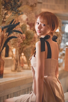 プロフィール写真5・流川 みやび｜FABRIC LOUNGE SAPPORO・ファブリック ラウンジ サッポロ - すすきのニュークラブ（キャバクラ）