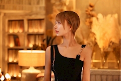 プロフィール写真3・流川 みやび｜FABRIC LOUNGE SAPPORO・ファブリック ラウンジ サッポロ - すすきのニュークラブ（キャバクラ）