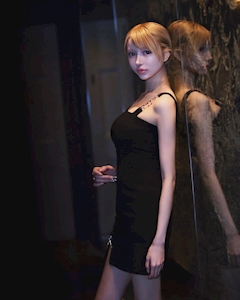 プロフィール写真1・流川 みやび｜FABRIC LOUNGE SAPPORO・ファブリック ラウンジ サッポロ - すすきのニュークラブ（キャバクラ）