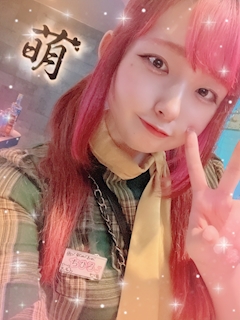 プロフィール写真2・ちひろ|お嬢バー 萌・モエ - 武蔵小杉北口のガールズバー