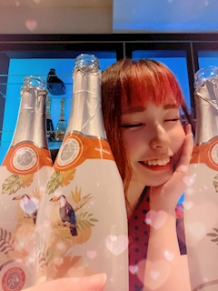 プロフィール写真8・ちひろ|お嬢バー 萌・モエ - 武蔵小杉北口のガールズバー