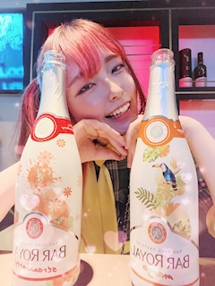 プロフィール写真7・ちひろ|お嬢バー 萌・モエ - 武蔵小杉北口のガールズバー