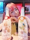 プロフィール写真7・ちひろ|お嬢バー 萌・モエ - 武蔵小杉北口のガールズバー