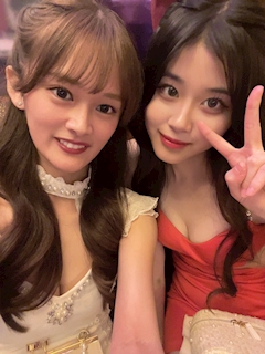 あやな🐲ATHENA「可愛い子と…××」